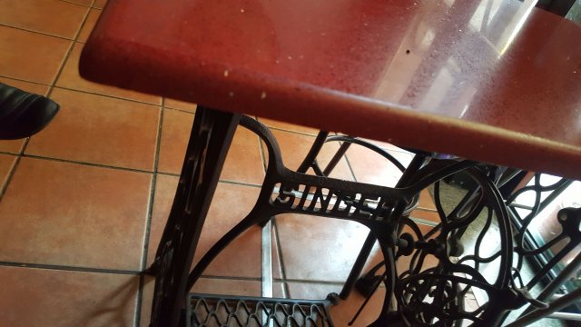 s136 tapas bar